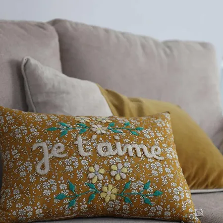Apartamento Billie Blue Ault