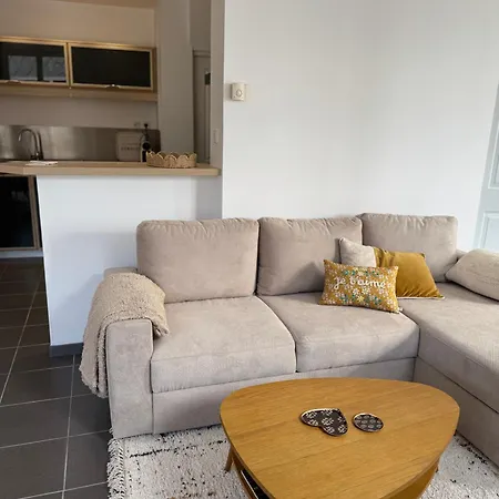 Billie Blue Apartamento *