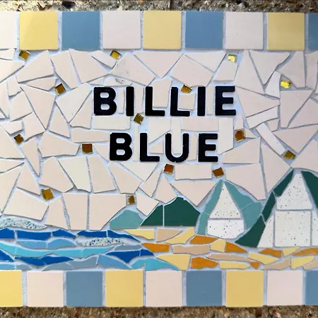 Billie Blue Ault